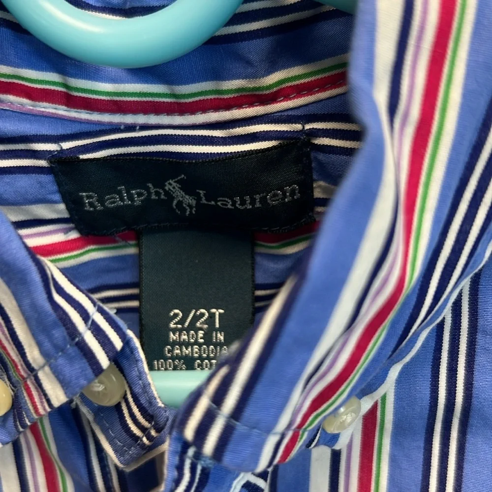 Ralph‎ Lauren shirt